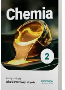 Chemia SBR 2 Podr. wyd.2020 OPERON