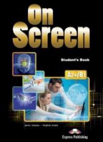 On Screen A2+/B1 SB (podr. wieloletni)