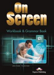 On Screen C1 WB + DigiBook