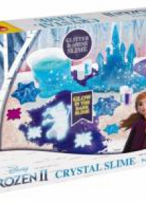 Frozen 2 - Krzyształowy Slime