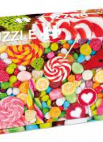 Puzzle 56 Candy Bonanza!