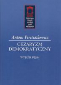 Cezaryzm demokratyczny