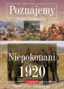 Poznajemy. Niepokonani 1920
