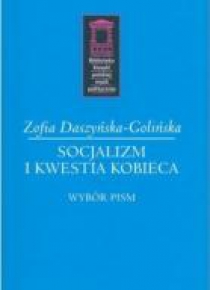 Socjalizm i kwestia kobieca