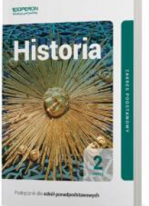Historia LO 2 Podr. ZP cz.2 wyd.2020 OPERON