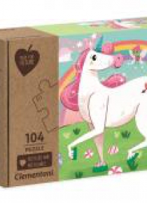 Puzzle 104 Play For Future Borm To Sparkle