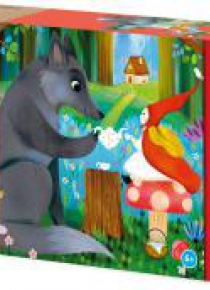 Puzzle 104 Play For Future Change Your Disposition