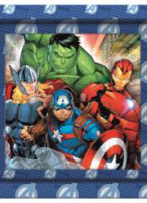Puzzle 60 Frame Me Up Avengers