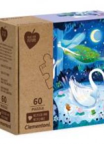 Puzzle 60 PFF Enchanted Night