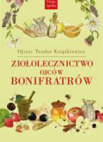 Ziołolecznictwo Ojców Bonifratów w.2020