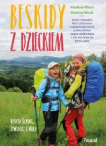 Beskidy z dzieckiem