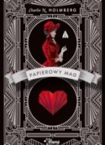 Mag T.1 Papierowy mag