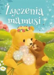 Życzenia mamusi