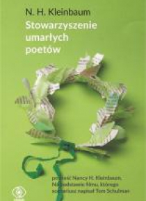 Stowarzyszenie Umarłych Poetów (wyd.specjalne)