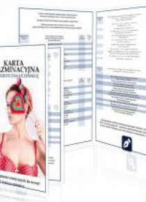 Karta egzaminacyjna na niegrzeczną uczennicę