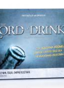 Lord of the Drinks