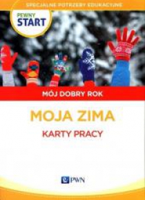 Pewny start. Mój dobry rok. Moja zima KP