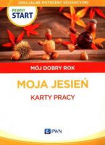 Pewny start. Mój dobry rok. Moja jesień KP