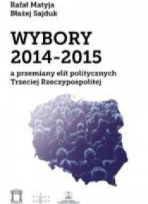 Wybory 2014-2015