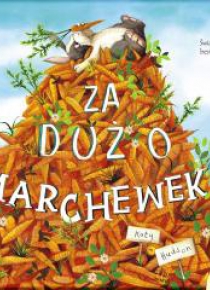 Za dużo marchewek w.3