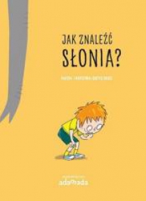 Jak znaleźć słonia?