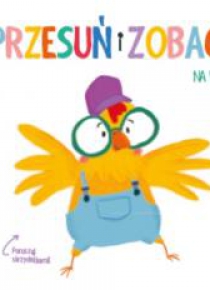 Przesuń i zobacz. Na wsi