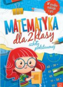 Matematyka dla klasy 2 szkoły podstawowej