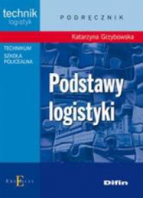 Technik logistyk - Podstawy logistyki