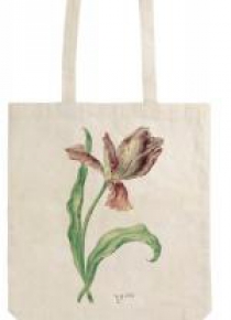 Torba bawełniana STBAG 19 Tulipan