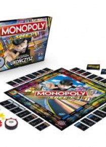 Monopoly Speed