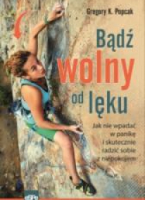 Bądź wolny od leku