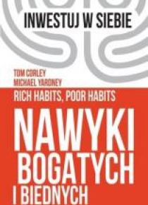 Nawyki bogatych i biednych