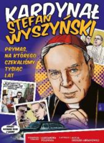 Kardynał Stefan Wyszyński