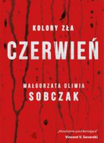 Kolory zła. Czerwień Pocket