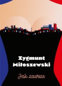 Jak zawsze Pocket