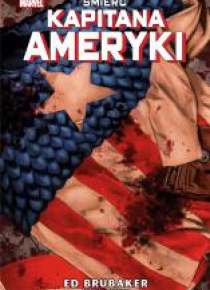 Śmierć Kapitana Ameryki