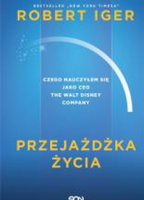 Przejażdżka życia