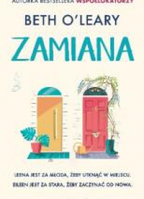 Zamiana