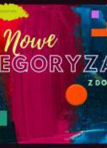 Zestaw. Nowe kategoryzacje