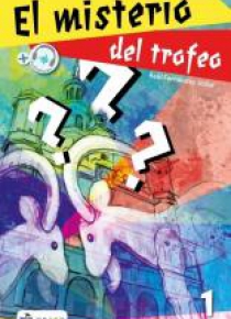 El misterio del trofeo 1 - Poznań
