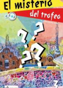 El misterio del trofeo 3 - Barcelona