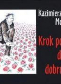 Krok po kroku do dobrobytu - Kazimierz Mozolewski