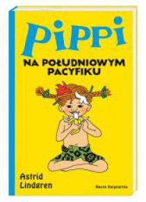 Pippi na Południowym Pacyfiku