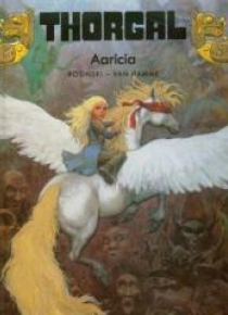 Thorgal T.14 Aaricia TW