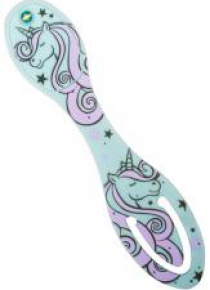Flexilight Unicorn - Lampka do książki Jednorożec