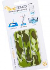 FlexiStand podstawka pod telefon - Camouflage Moro