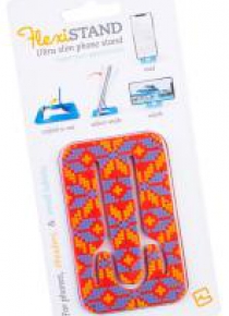 FlexiStand podstawka pod telefon - Icelandic Orang