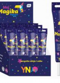Klej Magika 45g YNJ (12szt)