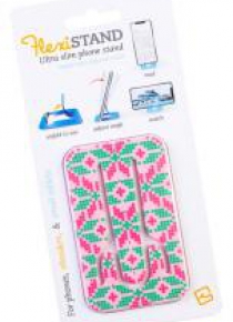 FlexiStand podstawka pod telefon - Icelandic Pink