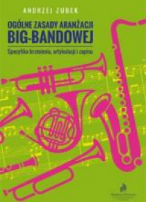 Ogólne zasady aranżacji big-bandowej